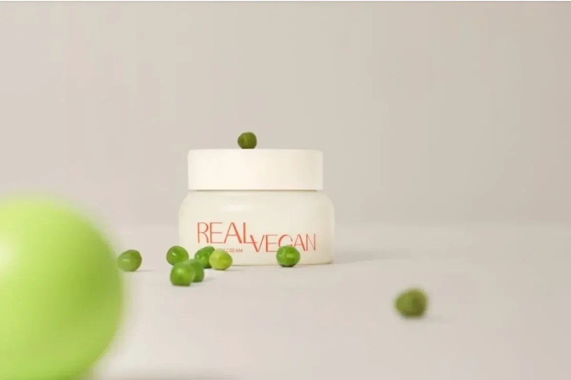 Apa Itu Kolagen Nabati untuk Vegan dan Manfaatnya?