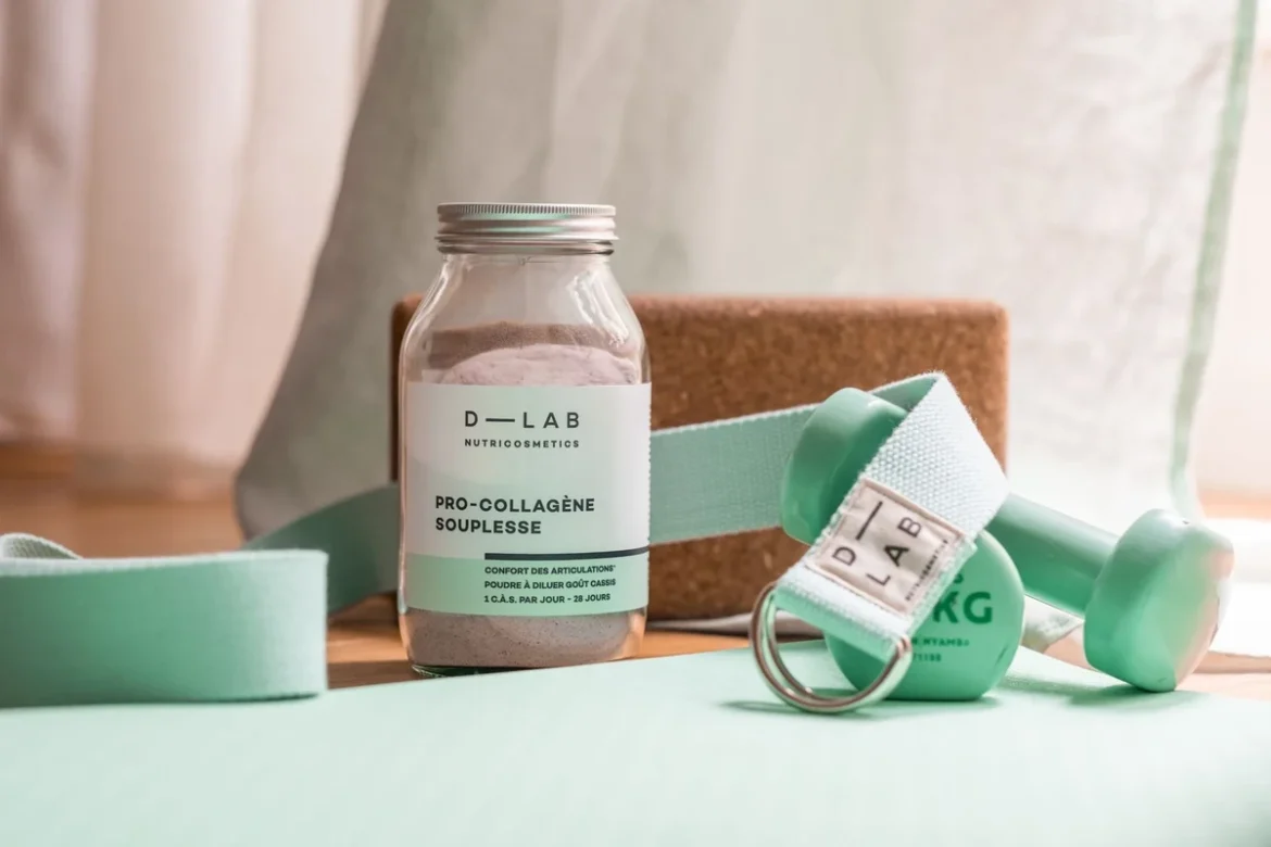 Cara Kolagen Mencegah Cedera dan Memperkuat Otot Saat Olahraga