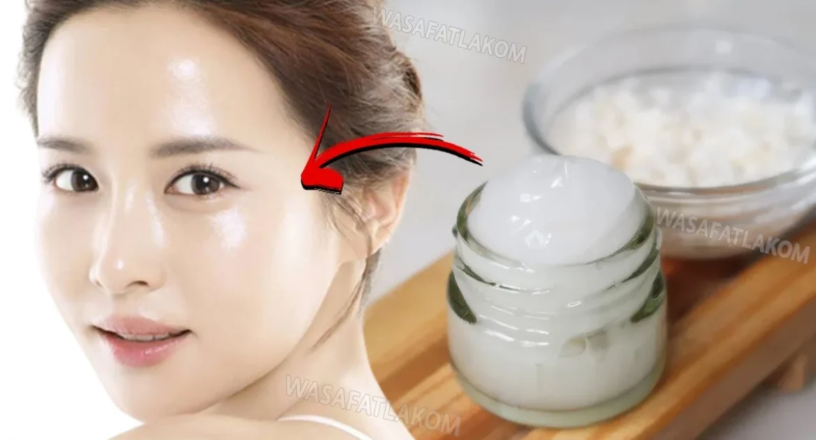 Cara Membuat Masker Wajah Kolagen Alami untuk Kulit Kencang