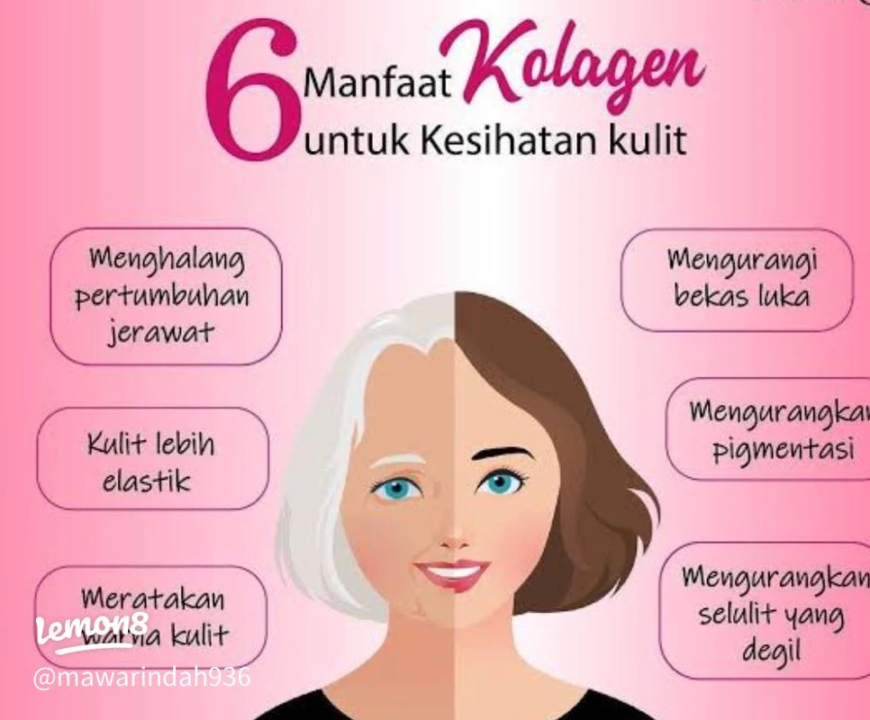 faq-pertanyaan-umum-tentang-kolagen-untuk-kulit - Apakah Kolagen Efektif untuk Meremajakan Kulit? Jawaban Lengkap
