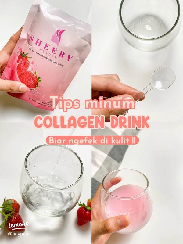 gaya-hidup-dan-perawatan-pendukung-produksi-kolage - Cara Efektif Mencapai Kecukupan Kolagen untuk Kulit Sehat