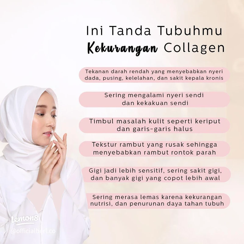 implikasi-dan-rekomendasi-untuk-menjaga-kesehatan - Cara Atasi Kekurangan Kolagen untuk Rambut Sehat dan Kuat
