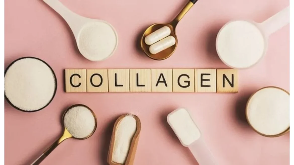 Jenis Kolagen Terbaik untuk Atlet dan Manfaatnya