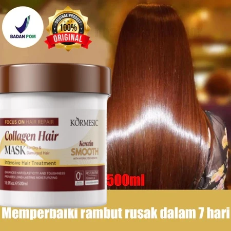 keamanan-dan-efek-samping-penggunaan-kolagen - Manfaat Kolagen untuk Perawatan Rambut Setiap Hari Efektif