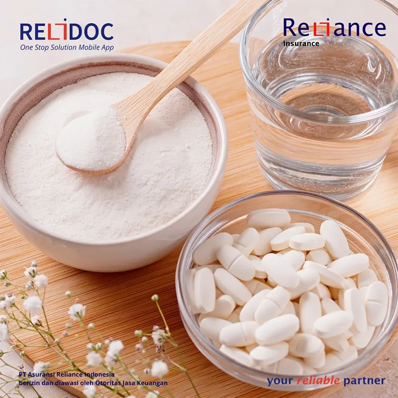 keamanan-dan-efek-samping-suplemen-kolagen - Apa Itu Kolagen dan Manfaatnya untuk Kulit & Kesehatan