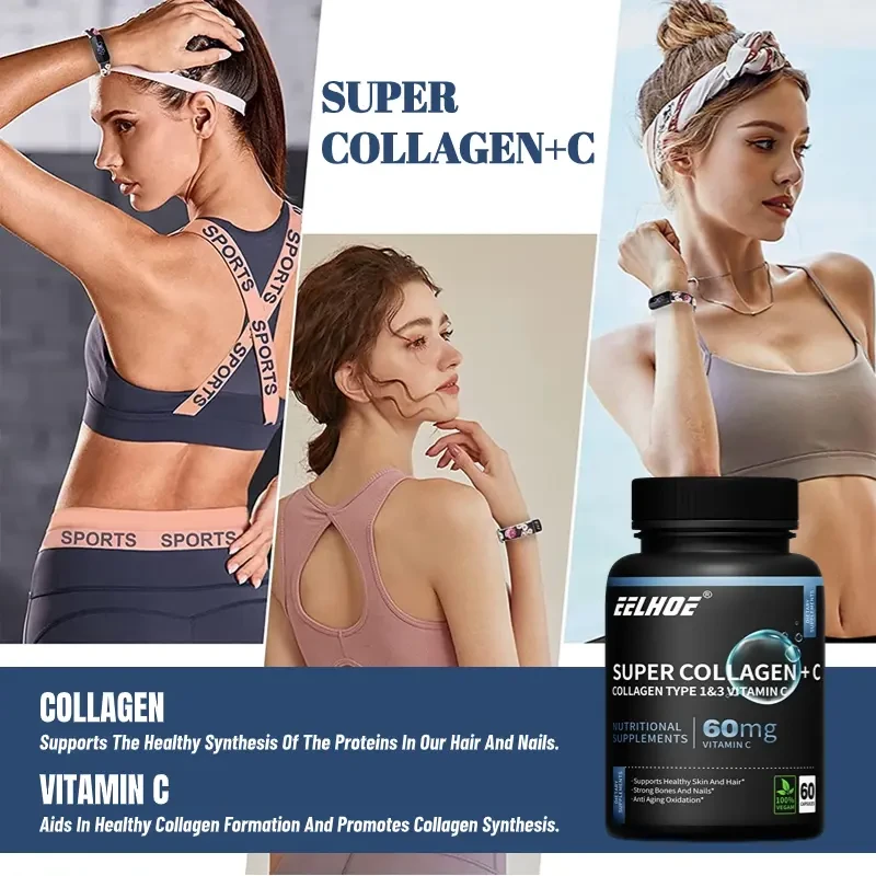 kesimpulan-dan-implikasi-bagi-konsumen - Bagaimana Pakaian Kolagen Menjaga Kesehatan Kulit Anda