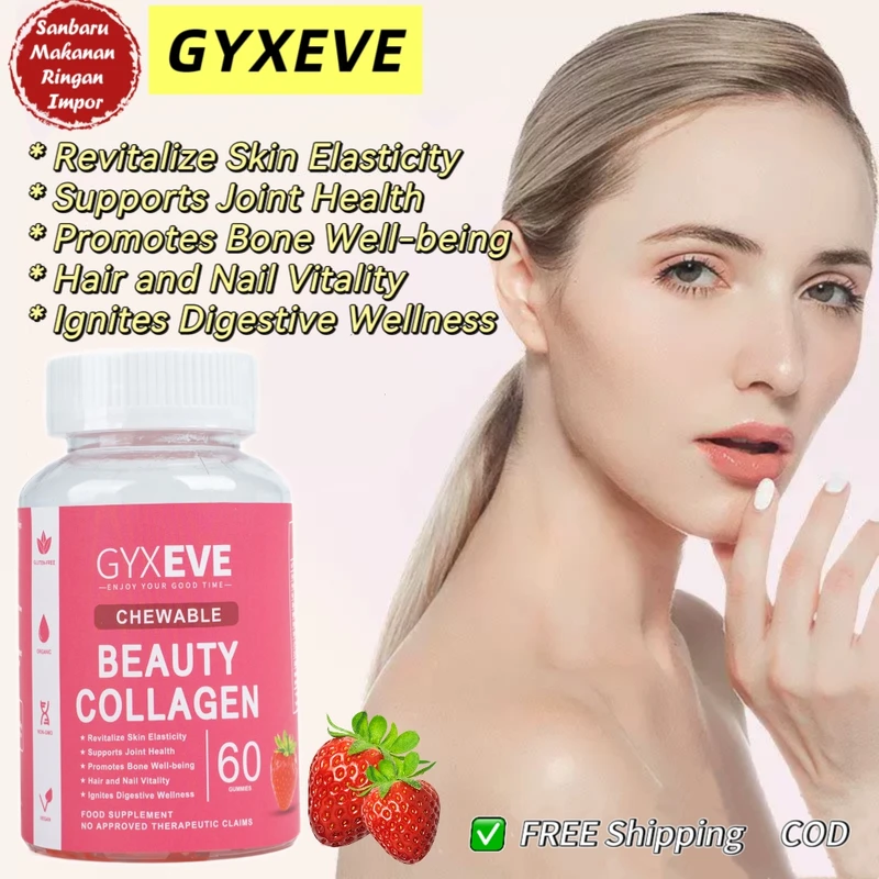 kesimpulan-dan-implikasi-untuk-penggunaan-kolagen - Efek Samping Kolagen untuk Rambut dan Cara Menghindarinya