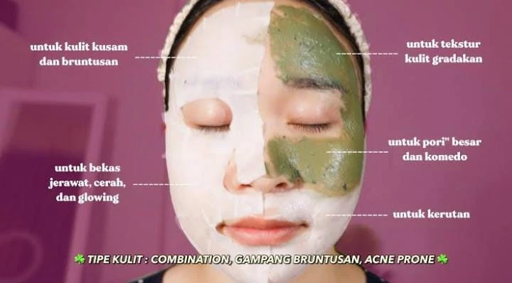 kesimpulan-dan-implikasi-untuk-perawatan-kulit-ala - Cara Membuat Masker Wajah Kolagen Alami untuk Kulit Kencang