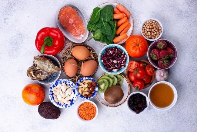 kesimpulan-dan-rekomendasi-praktis-untuk-menjaga-k - Makanan Kaya Protein dan Kolagen untuk Kulit & Tubuh Sehat