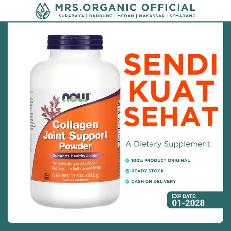 kesimpulan-dan-rekomendasi-untuk-kesehatan-sendi - Kolagen Hewani untuk Sendi Sehat: Manfaat & Cara Kerja Efektif