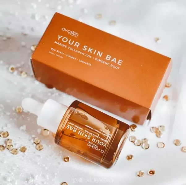 kesimpulan-kolagen-sebagai-pilar-perawatan-kulit-l - Manfaat Kolagen Produk Kecantikan Lokal untuk Kulit Sehat