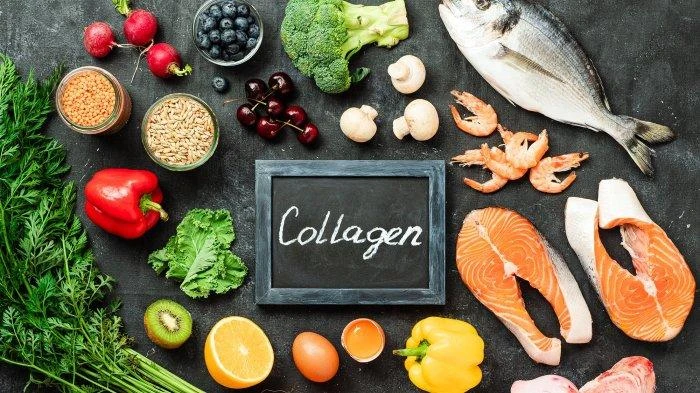 Makanan Tinggi Kolagen untuk Kulit Sehat dan Awet Muda