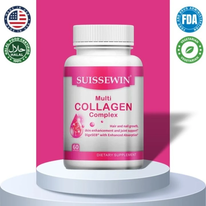 makanan-yang-mendukung-produksi-kolagen-dan-keseha - Cara Kolagen Menjaga Kesehatan Sendi dan Redakan Nyeri