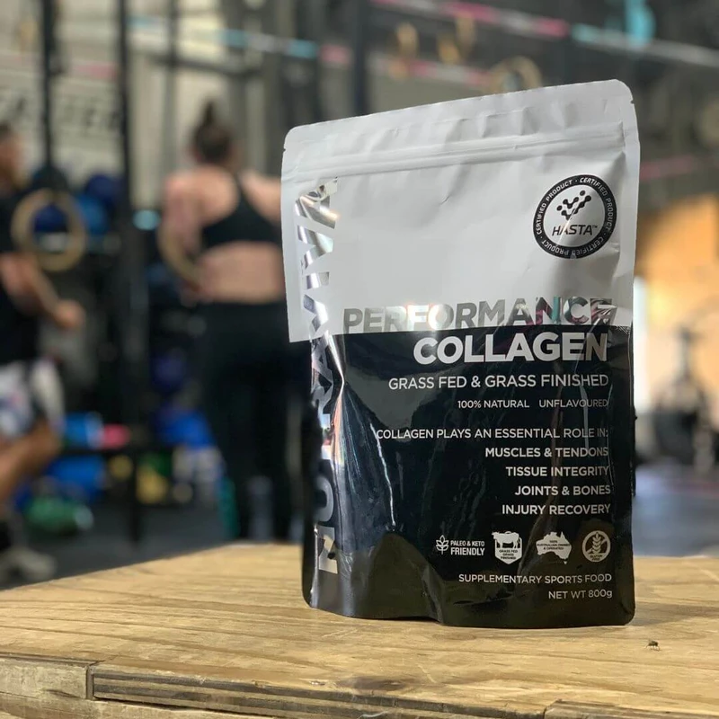 Manfaat Kolagen untuk Atlet Cedera: Pemulihan & Performa Optimal
