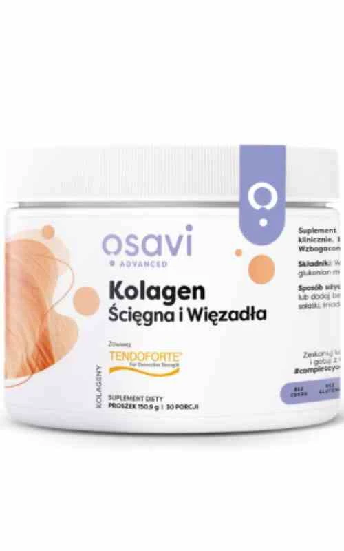 Manfaat Kolagen untuk Kesehatan Ligamen Atlet Terbukti