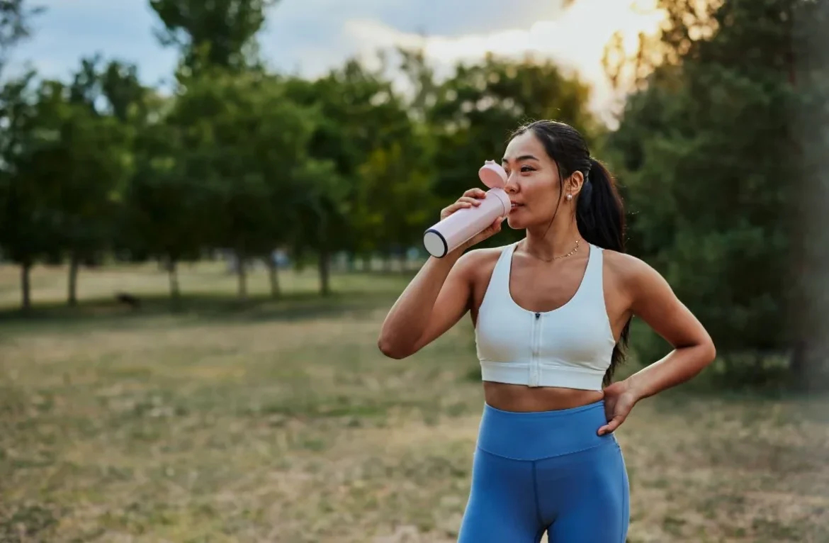 Manfaat Kolagen untuk Otot Atlet: Panduan Lengkap Pemulihan & Kekuatan