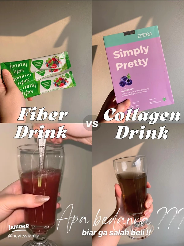 memilih-produk-kolagen-yang-tepat - Perbedaan Kolagen dari Berbagai Produk dan Manfaatnya