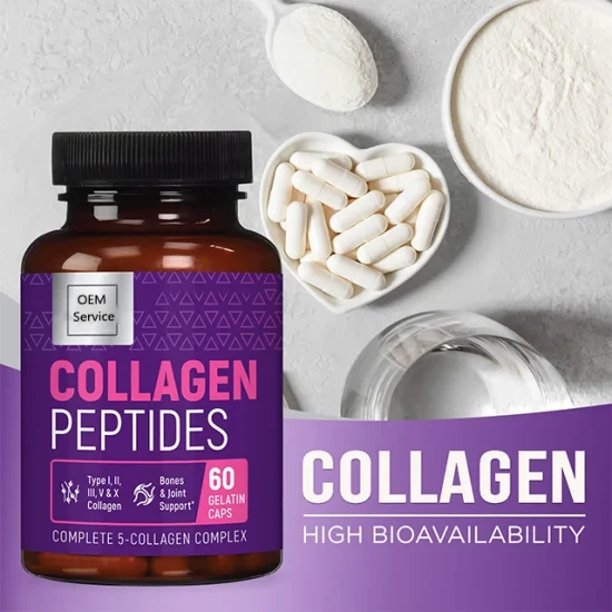 rekomendasi-pemakaian-dan-pencegahan-penuaan-dini - Cara Efektif Merawat Kulit dengan Kolagen dan Antiaging