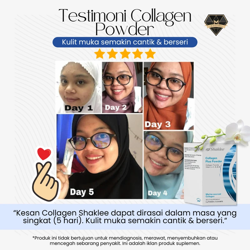 rekomendasi-penggunaan-dan-produk-terpercaya - Testimoni Penggunaan Kolagen: Manfaat untuk Kulit Awet Muda