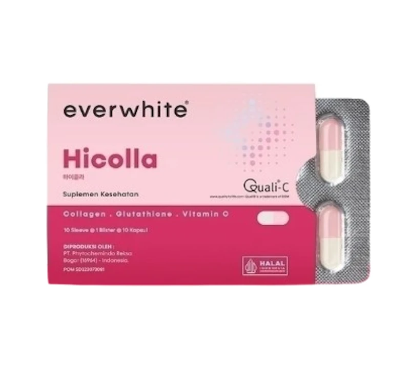 rekomendasi-produk-suplemen-kolagen-terbaik - Manfaat Suplemen Kolagen untuk Kulit Awet Muda Terbukti