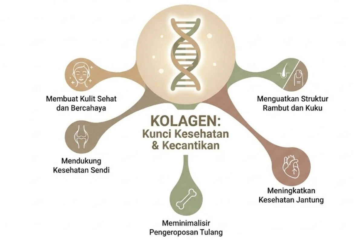 sumber-kolagen-alami-dan-cara-menjaga-kadar-kolage - Peran Kolagen dalam Kesehatan Tubuh: Manfaat dan Cara Menjaga