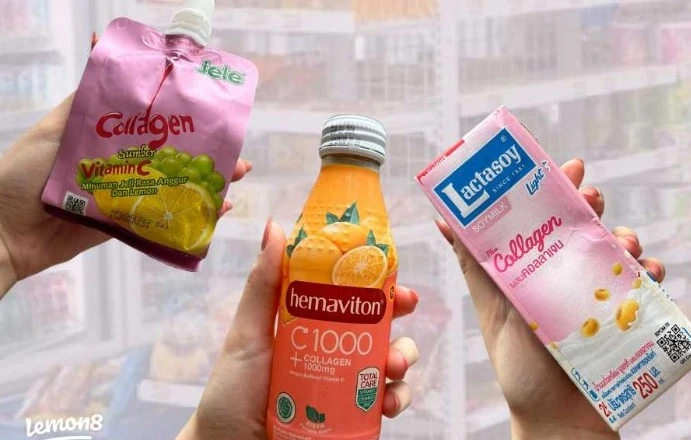 tips-konsumsi-dan-harapan-hasil-suplemen-kolagen - Merek Kolagen Terpercaya di Pasaran Indonesia untuk Kulit Sehat