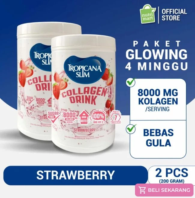 tips-memilih-dan-menggunakan-produk-kolagen - Review Produk Kolagen Terbarukan Terbaik untuk Kulit Awet Muda