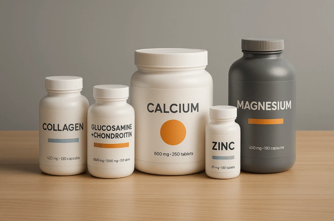 tips-memilih-dan-mengonsumsi-suplemen-kolagen-untu - Perbandingan Kolagen Bovine dan Marine untuk Atlet Terbaik