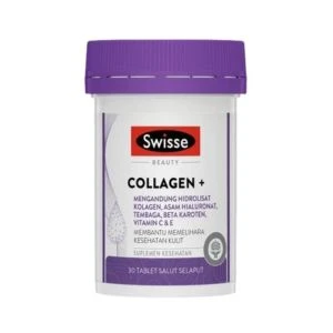 tips-menggunakan-suplemen-kolagen-untuk-hasil-maks - Manfaat & Rekomendasi Suplemen Kolagen untuk Rambut Sehat