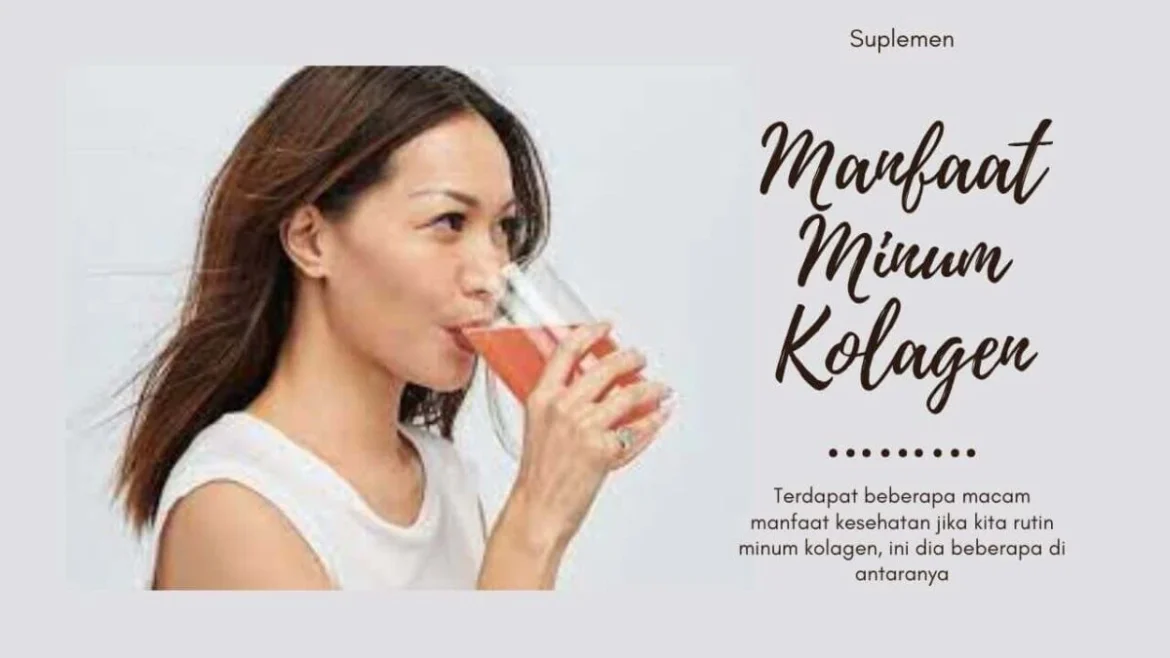 Apakah Suplemen Kolagen Bisa Menambah Massa Otot?