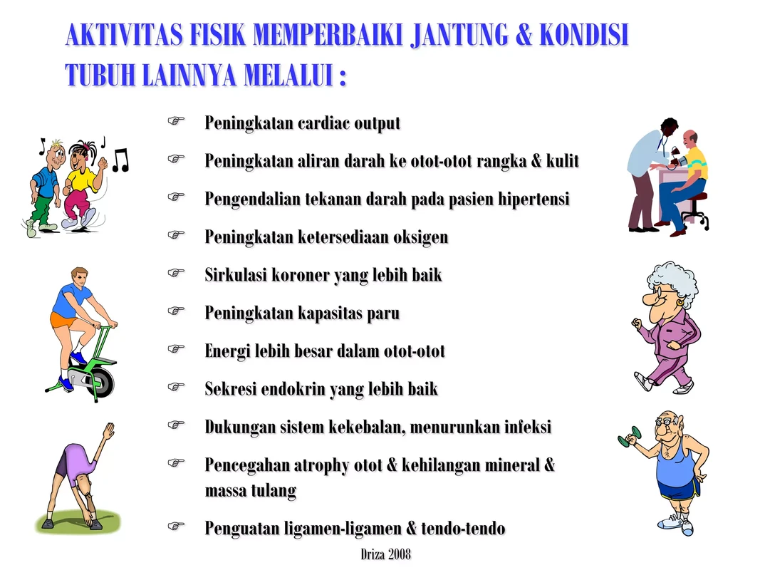 Cara Aktivitas Fisik Meningkatkan Produksi Kolagen Kulit