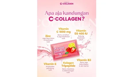 Cara Collagen Banking Lindungi Kulit Gen Z & Tren Mode Masa Depan