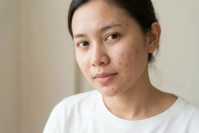 Cara Kolagen Mempercepat Pemulihan Kulit Setelah Jerawat
