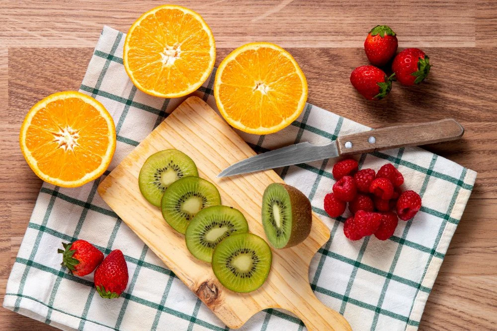 Cara Memaksimalkan Kolagen dalam Makanan untuk Kulit Awet Muda