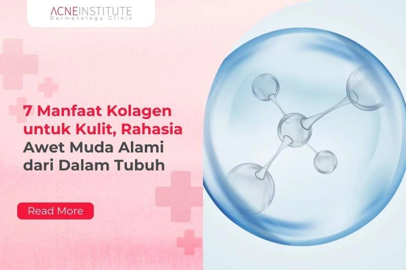 Cara Mempertahankan Kolagen untuk Kulit Sehat dan Awet Muda