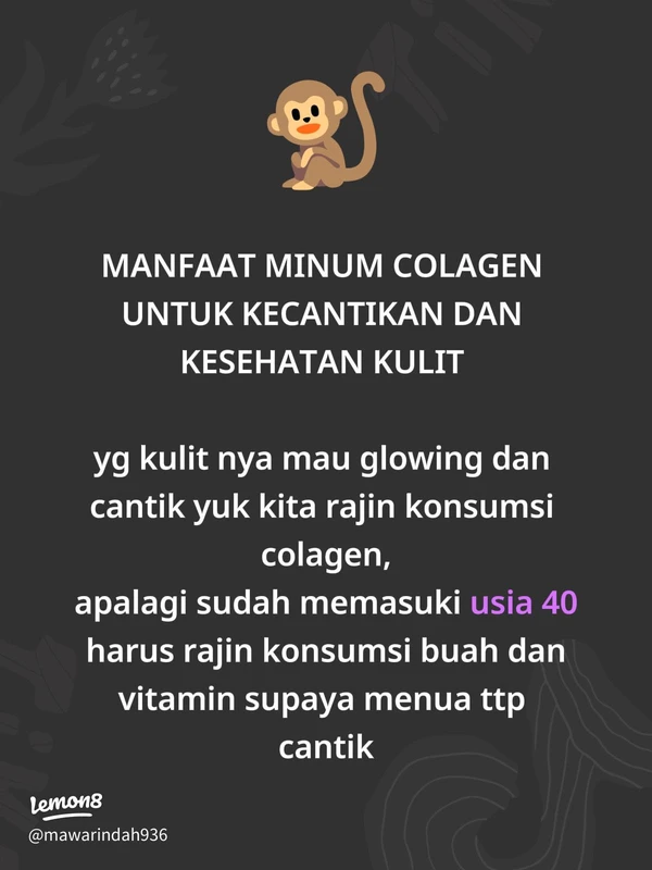 Cara Tepat Aplikasi Produk Kolagen untuk Kulit dan Rambut Sehat