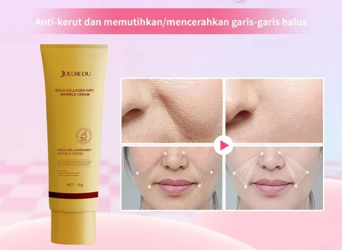 faq-pertanyaan-umum-tentang-kolagen-dan-kerutan - Cara Kolagen Efektif Mengurangi Kerutan dan Memperbaiki Kulit