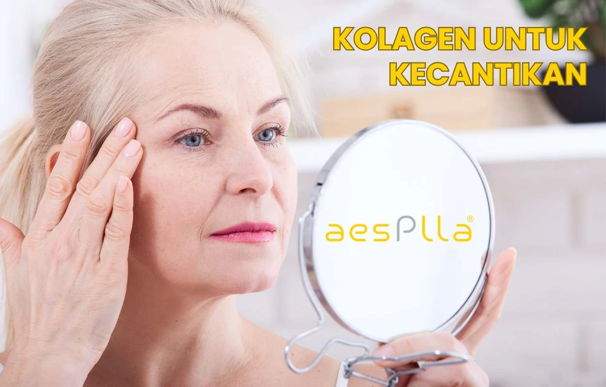 faq-pertanyaan-umum-tentang-produksi-kolagen - Apa Saja yang Mempengaruhi Produksi Kolagen dan Cara Menjaganya