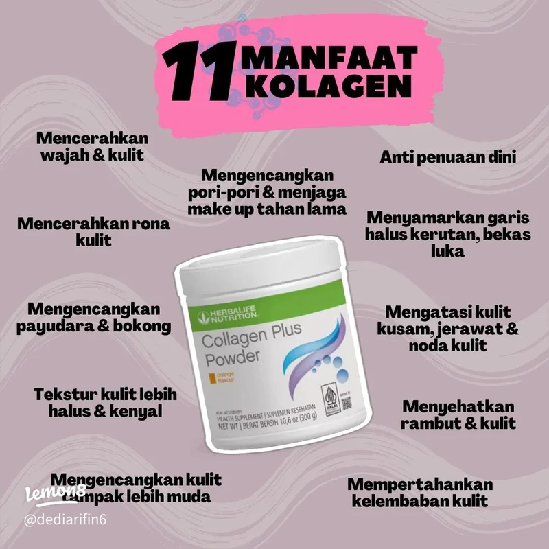 faq-tentang-suplementasi-kolagen - Manfaat Suplementasi Kolagen untuk Kulit dan Tulang Sehat