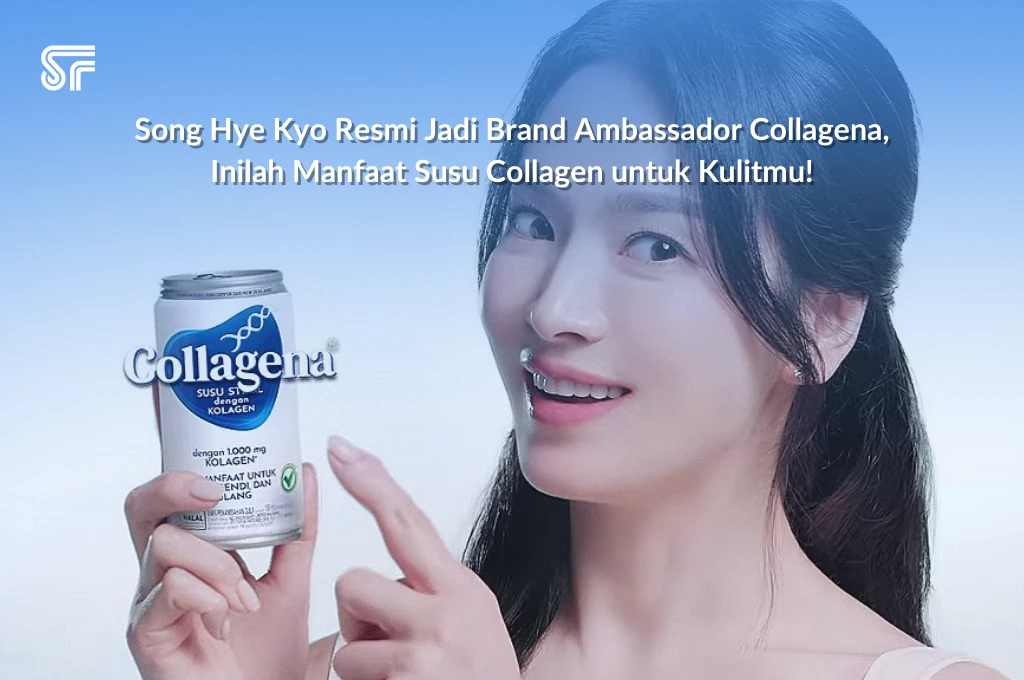 Inovasi Kolagen di Pasar Fashion Terbaru dan Manfaatnya