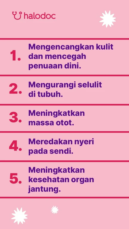 kesimpulan-dan-rekomendasi - Manfaat Suplementasi Kolagen untuk Kulit dan Tulang Sehat