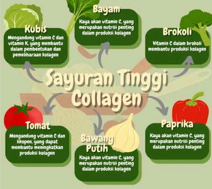 Kolagen Alami vs Sintetis: Pilih Mana untuk Kulit & Sendi Sehat?