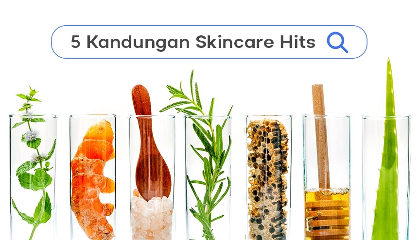 Manfaat Kolagen di Fashion: Lebih dari Sekedar Skincare