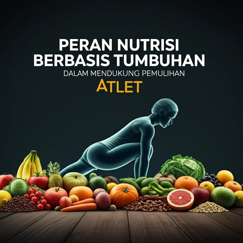 Peran Kolagen dalam Pemulihan Cedera Atlet Secara Efektif
