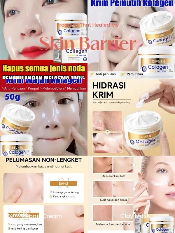 potensi-efek-samping-dan-hal-yang-perlu-diperhatik - Testimoni Kolagen Efektif untuk Atasi Penuaan dan Kerutan Kulit