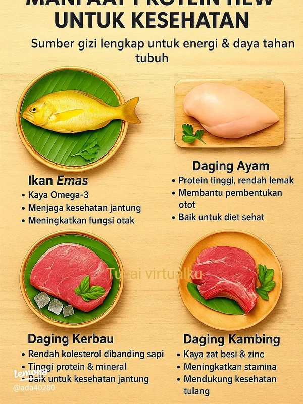 rekomendasi-pola-makan-dan-konsumsi-kolagen-untuk - Perbandingan Nutrisi Kolagen Hewani dan Nabati untuk Kulit Sehat