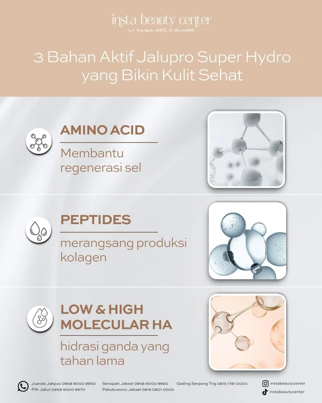 tips-memilih-dan-menggunakan-suplemen-kolagen - Cara Efektif Optimalkan Kolagen dan Hidrasi Kulit Maksimal