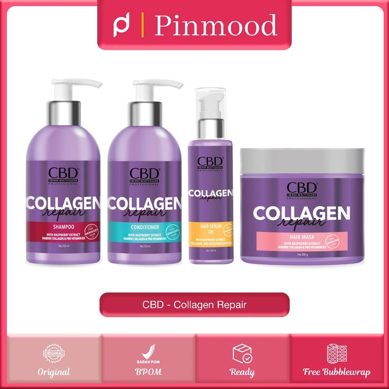 tren-dan-perkembangan-produk-kolagen-untuk-rambut - Manfaat Kolagen dalam Perawatan Rambut untuk Kuat & Sehat
